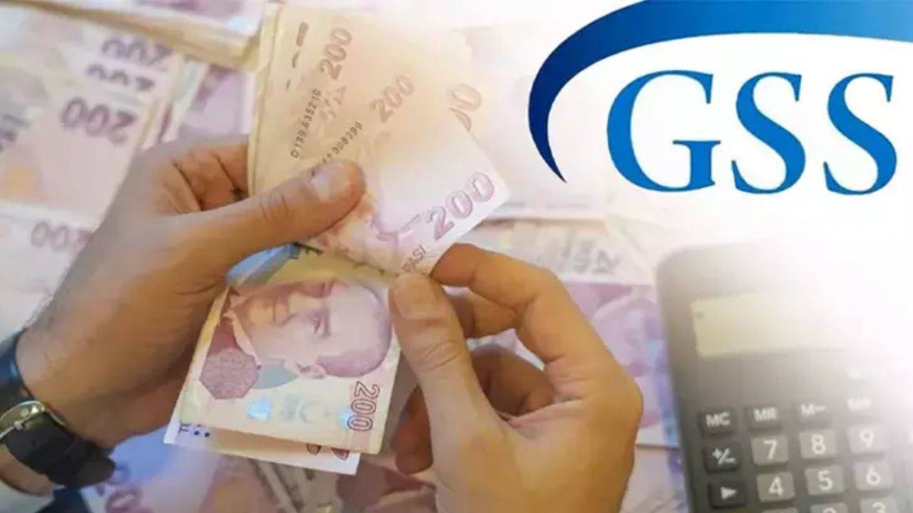 GSS prim borçları yılbaşında affediliyor