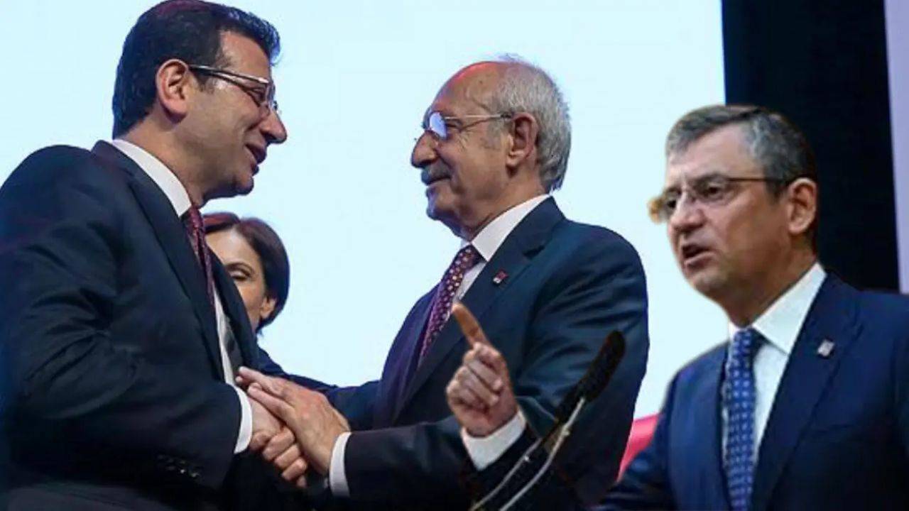 CHP neden bölündü? 'Erdoğan, Kılıçdaroğlu'nu affetti'