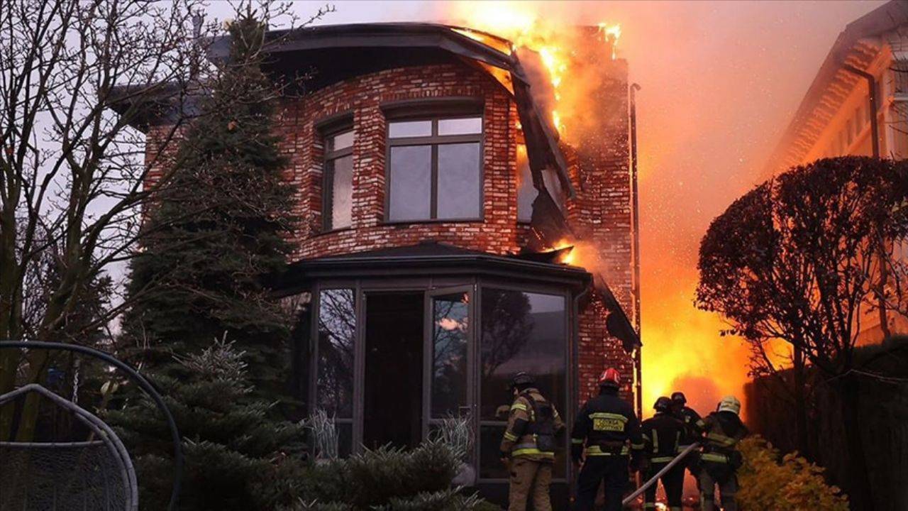 Rusya'dan balistik füze açıklaması