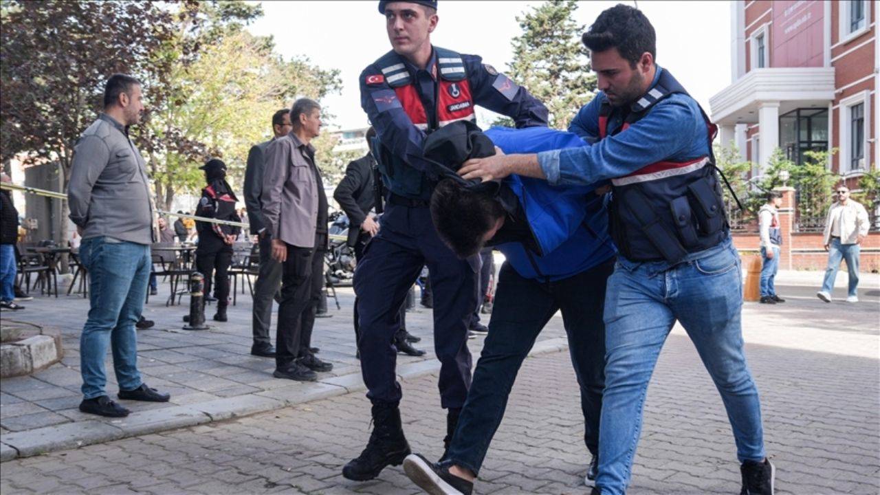 'Bir kere yaftayı yedik, alnımıza bebek katili yazısı yedik'