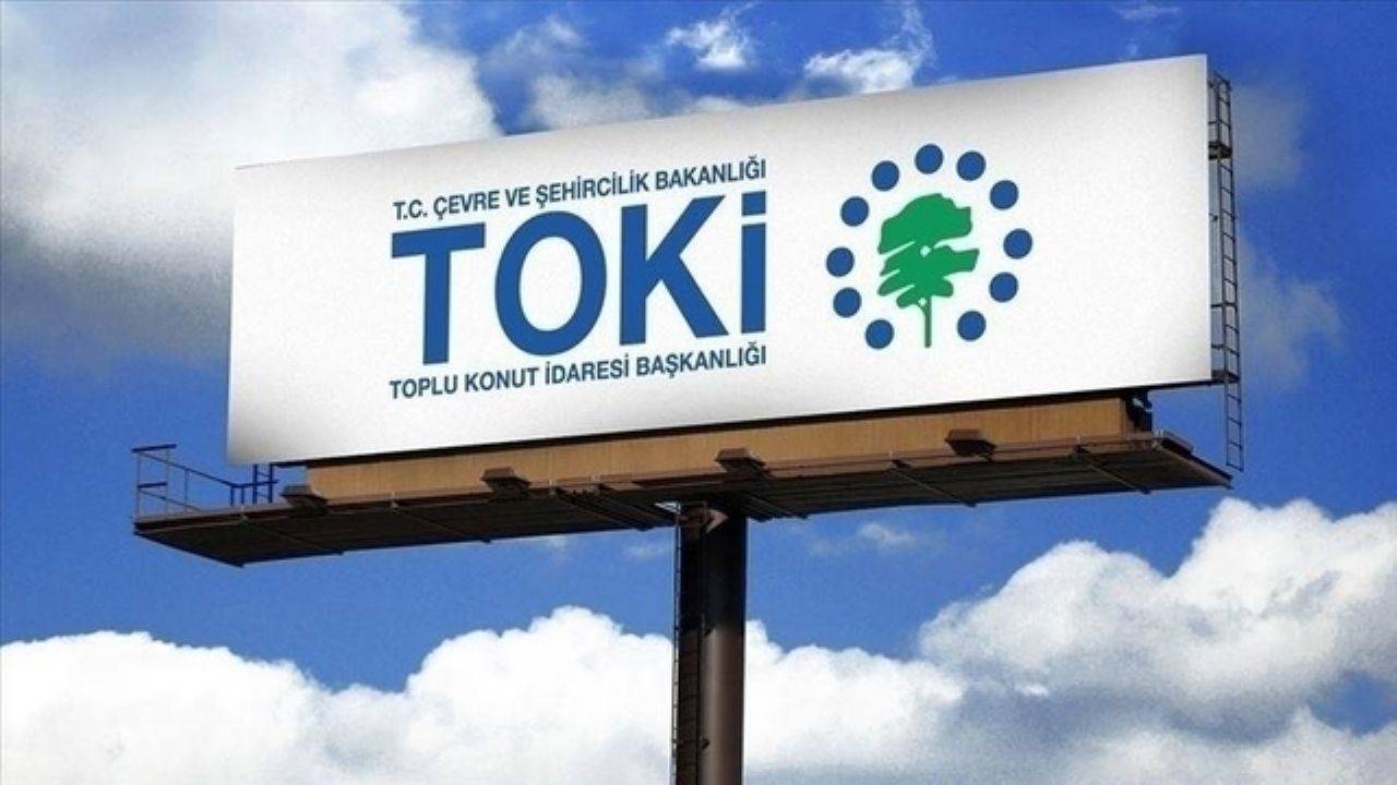 TOKİ'den dev arsa satışı! 43 ilde büyük rekabet başlıyor