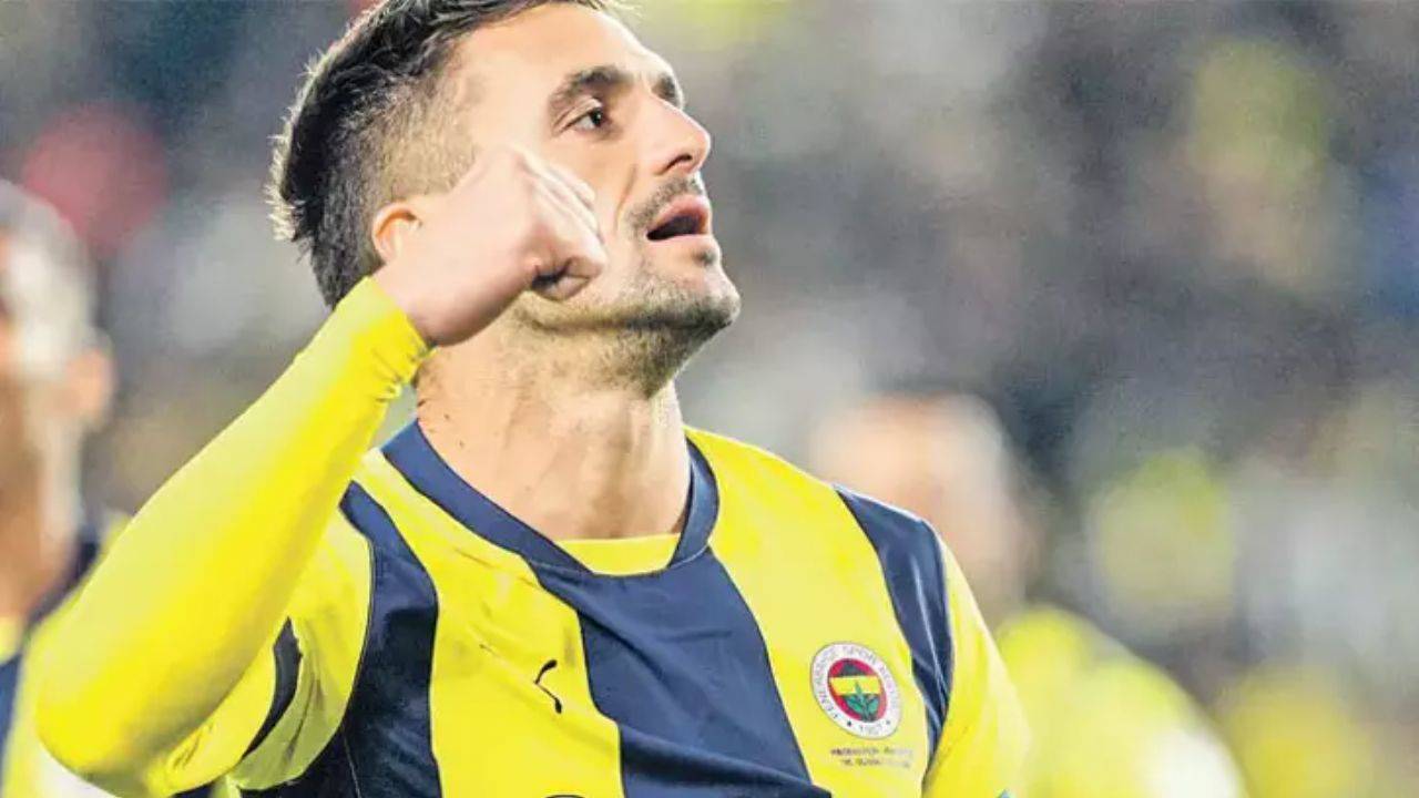 Fenerbahçe Kayseri'yi silip geçti! 26 maçlık rekor devam ediyor