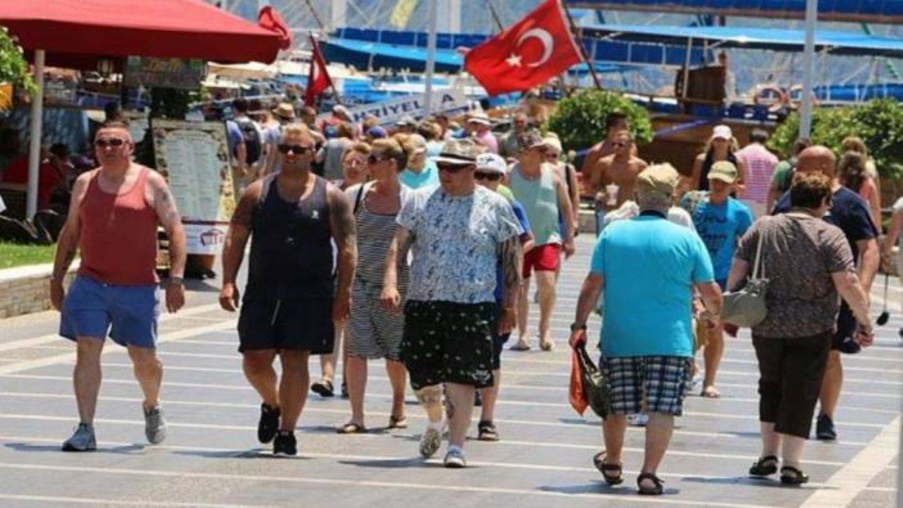 Ünlü tur şirketi iflas etti. Seferlerin tamamı iptal edildi