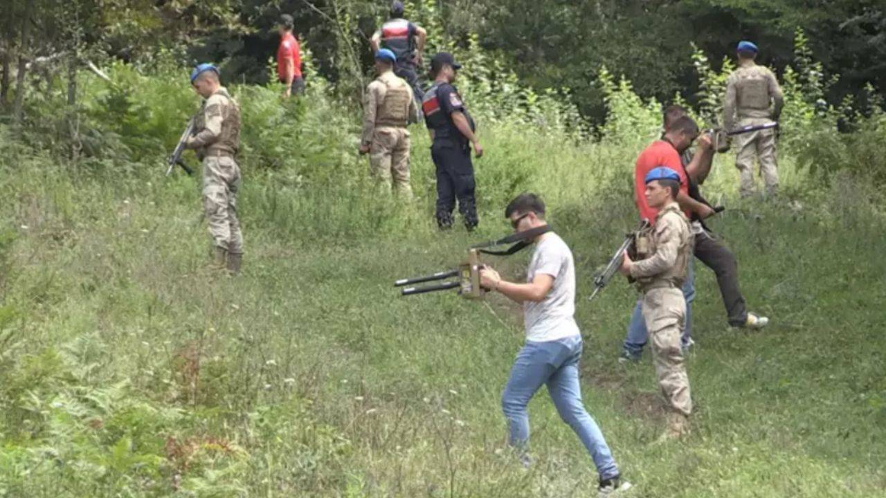 'Kesik baş' cinayetinde gerçek ortaya çıktı