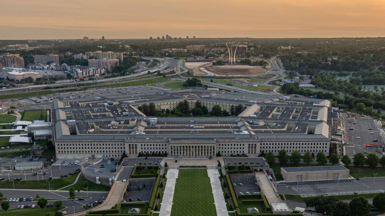 Pentagon'dan Trump açıklaması