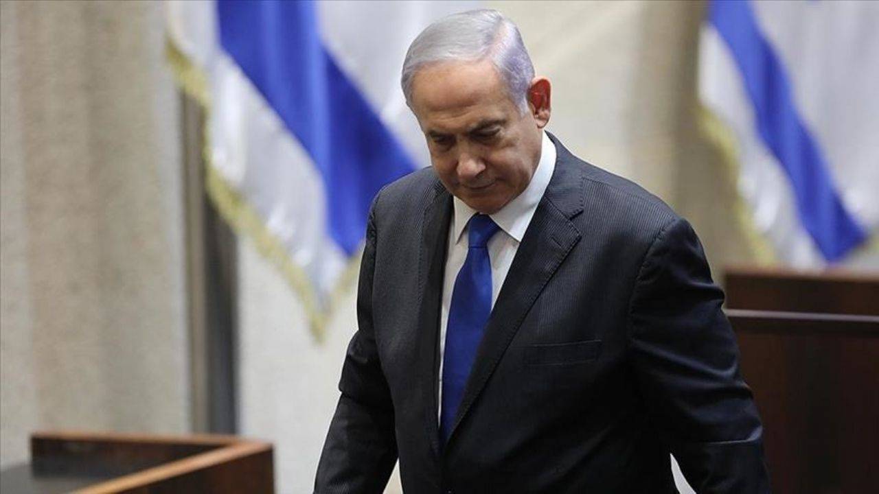 Yunan avukatlar, Netanyahu'ya karşı harekete geçti