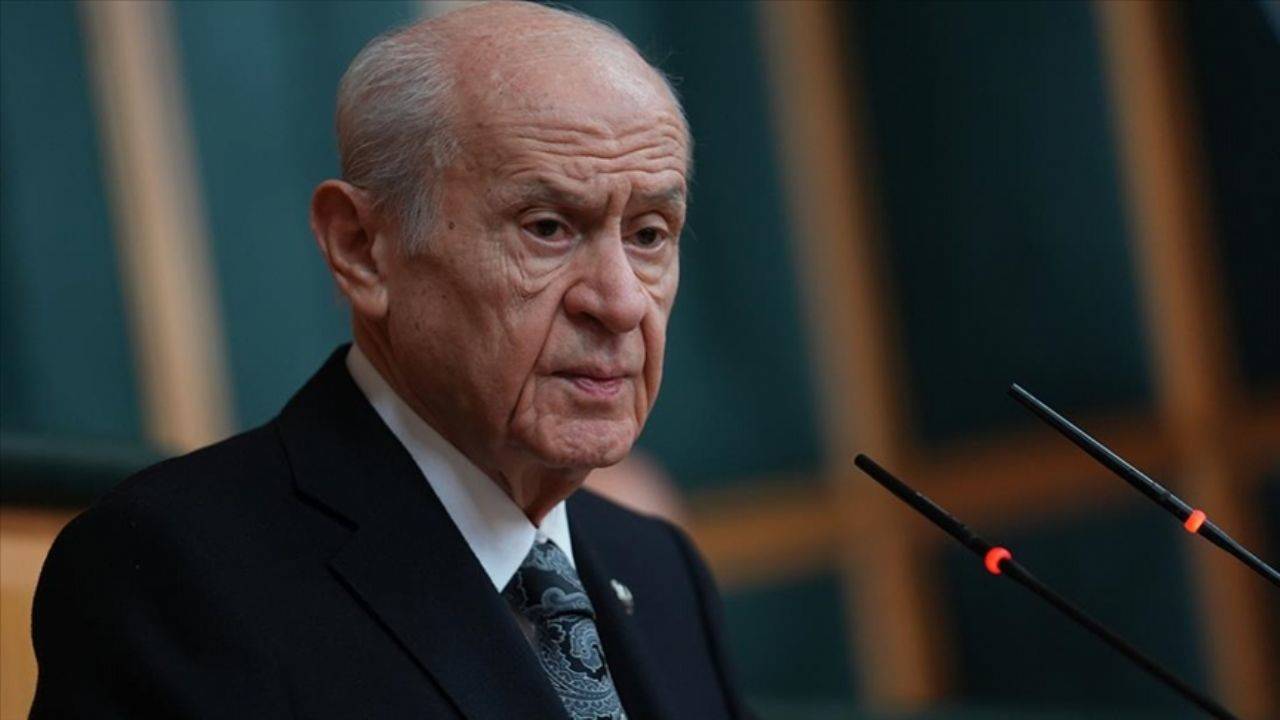 Bahçeli'den yeni çağrı, DEM Parti'den Öcalan girişimi