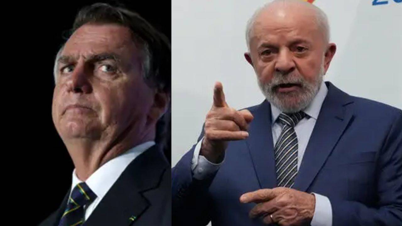 Sağcı Bolsonaro'nun solcu Silva'ya darbe planladığı ortaya çıktı