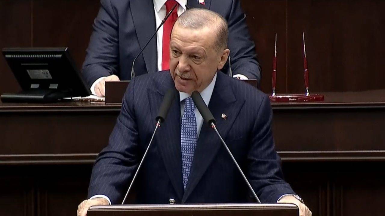 Erdoğan: Bahçeli'nin çağrısı cesurcaydı