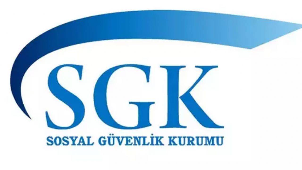 Sağlık prim borcu olanlara af geliyor