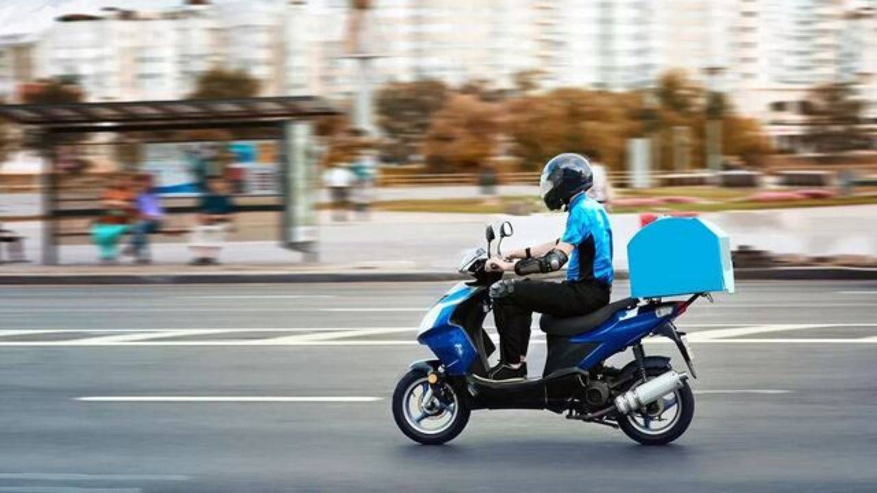 Motokuryeler için yeni dönem: Zorunlu belgeler geliyor