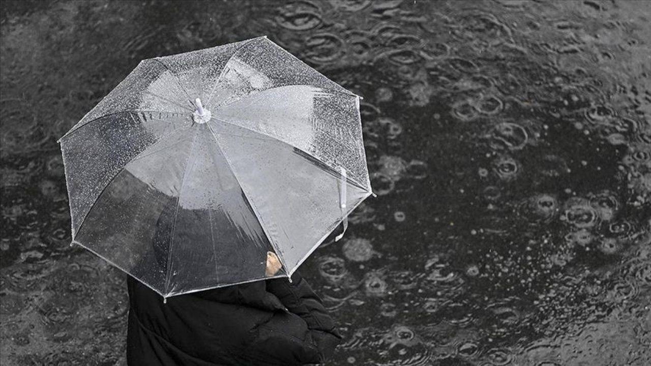 Meteoroloji'den kritik uyarı: Bu gece başlıyor, 3 gün sürecek