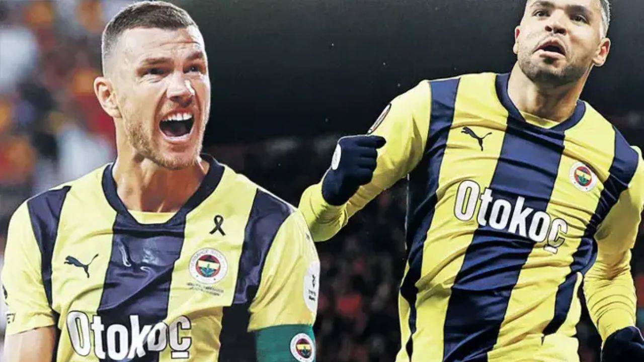 Prag galibiyeti sonrası Fenerbahçe Gaziantep'e odaklandı