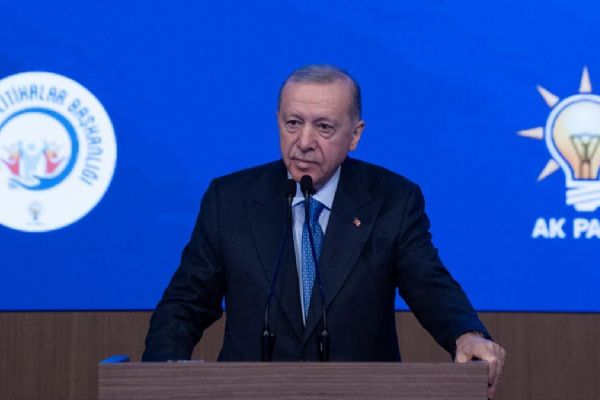 Erdoğan müjdeyi verdi: Genelgeyi yakında yayınlayacağız