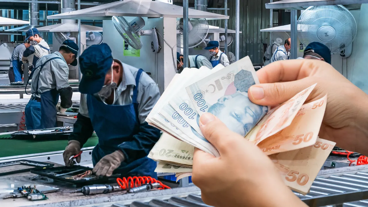 İslam Memiş'ten Çarpıcı Asgari Ücret Zammı Tahmini: 2025'te Ne Olacak?