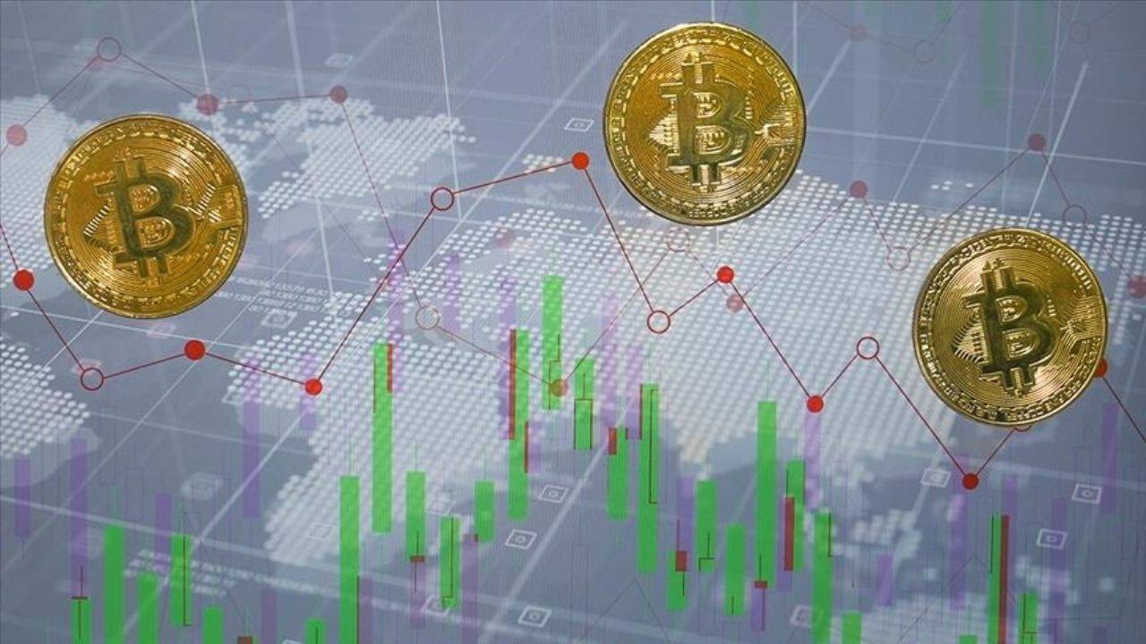 Bitcoin'de Trump etkisi: 100 bin doları geçti!