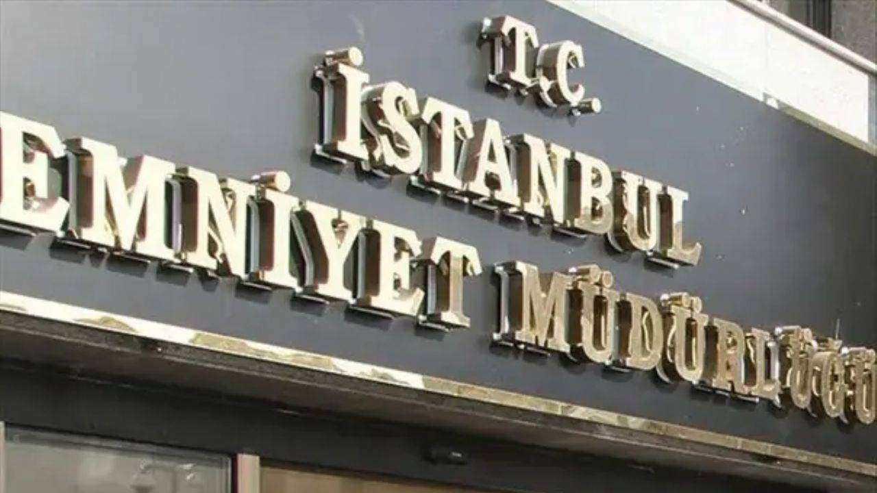 İstanbul'un yeni Emniyet Müdürü belli oldu