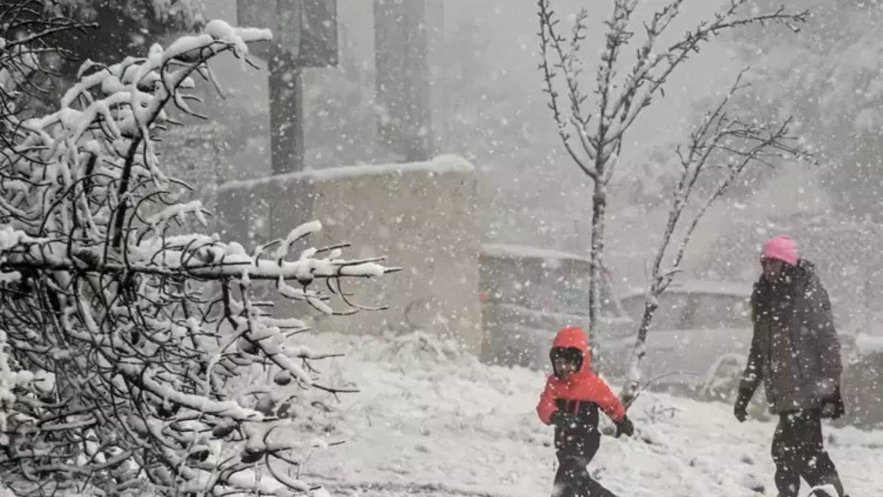 Meteoroloji'den kritik uyarı: 28 şehirde sağanak yağış bekleniyor