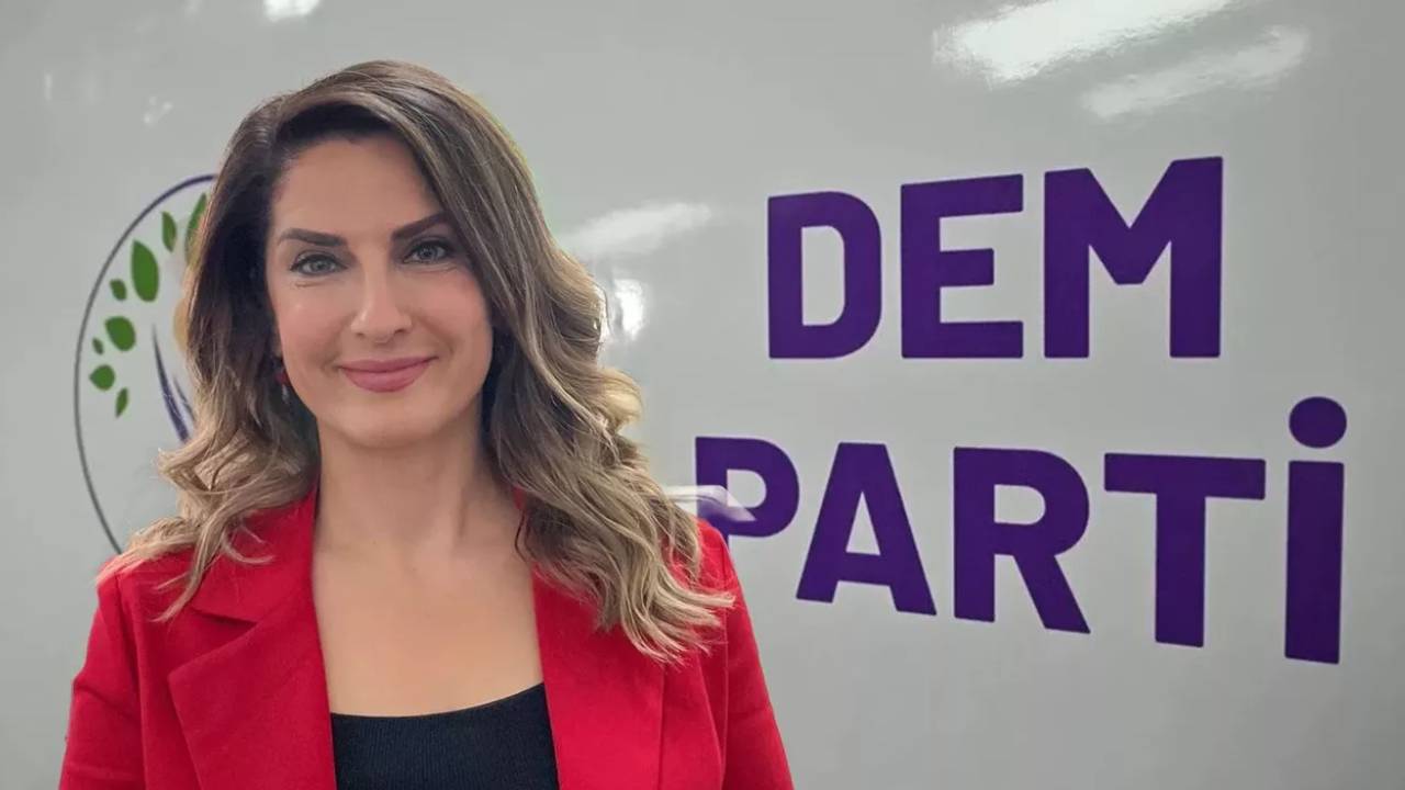 Başak Demirtaş, üniversiteye hiç gitmeden mezun olmaya çalışmış