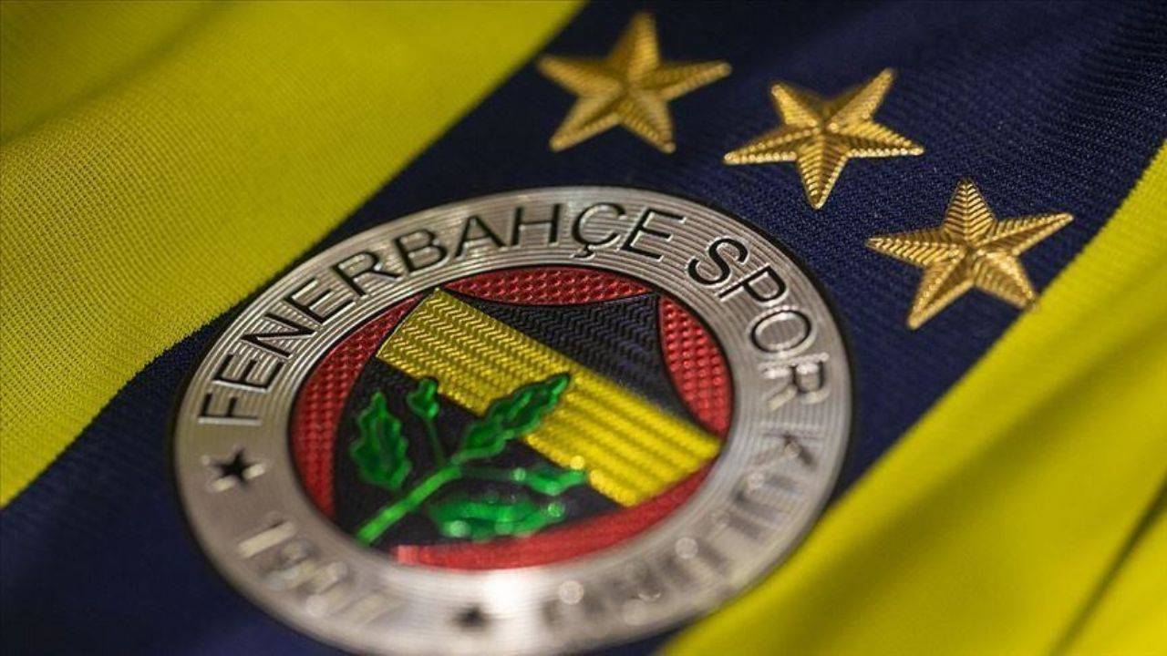 Fenerbahçe, Ziraat Türkiye Kupası'na katılmıyor