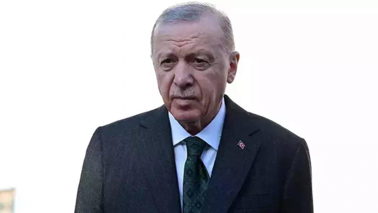 Erdoğan'dan Esed'e çağrı: 'Olumlu bir cevap alamadık'