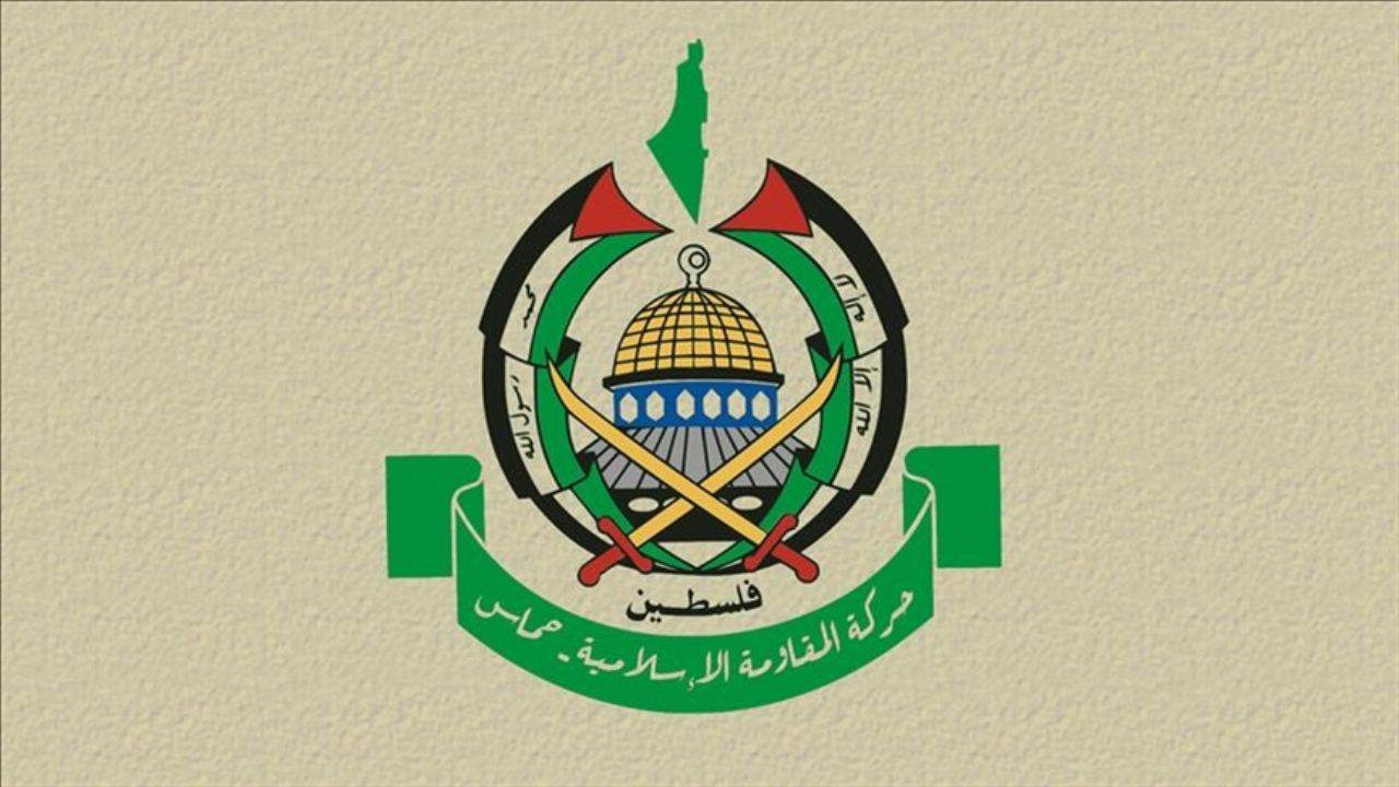 Hamas'tan Suriye açıklaması