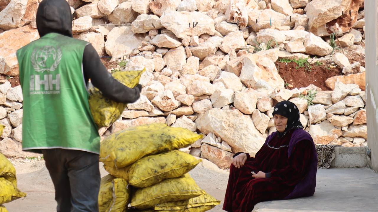 'İyilik Soğuk Geçirmez'