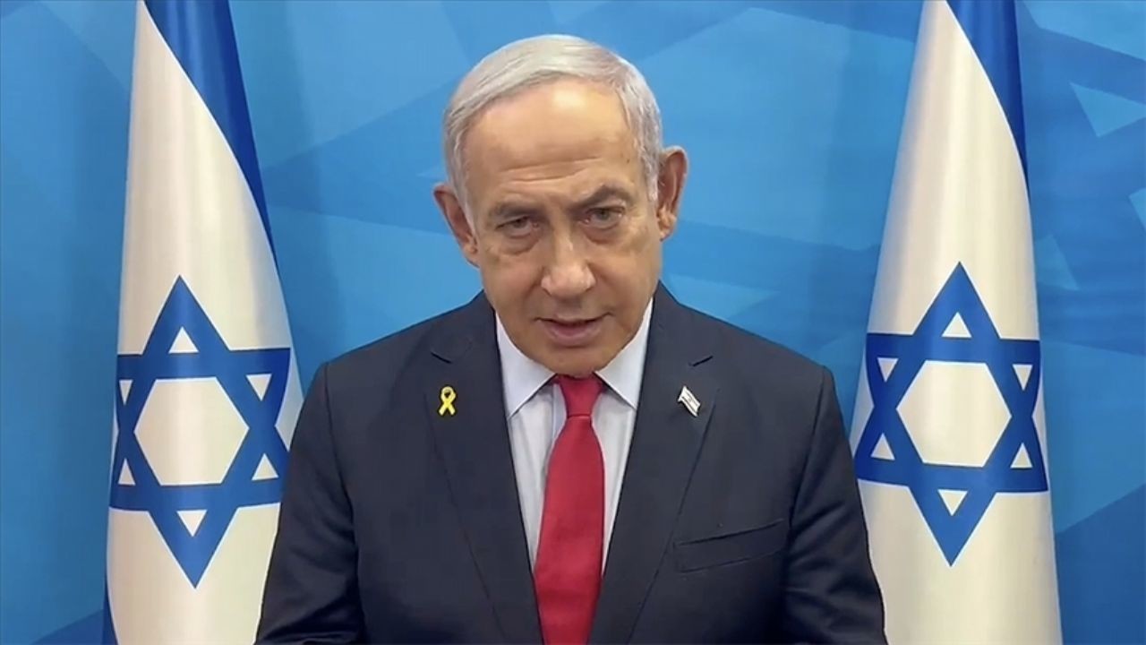 Netanyahu, Suriye'de Esad'ı deviren grupları tehdit etti