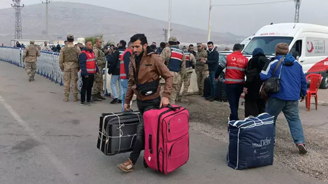 'Suriyeliden acil satılık ilanları yükseliyor; Piyasada oyun değişiyor