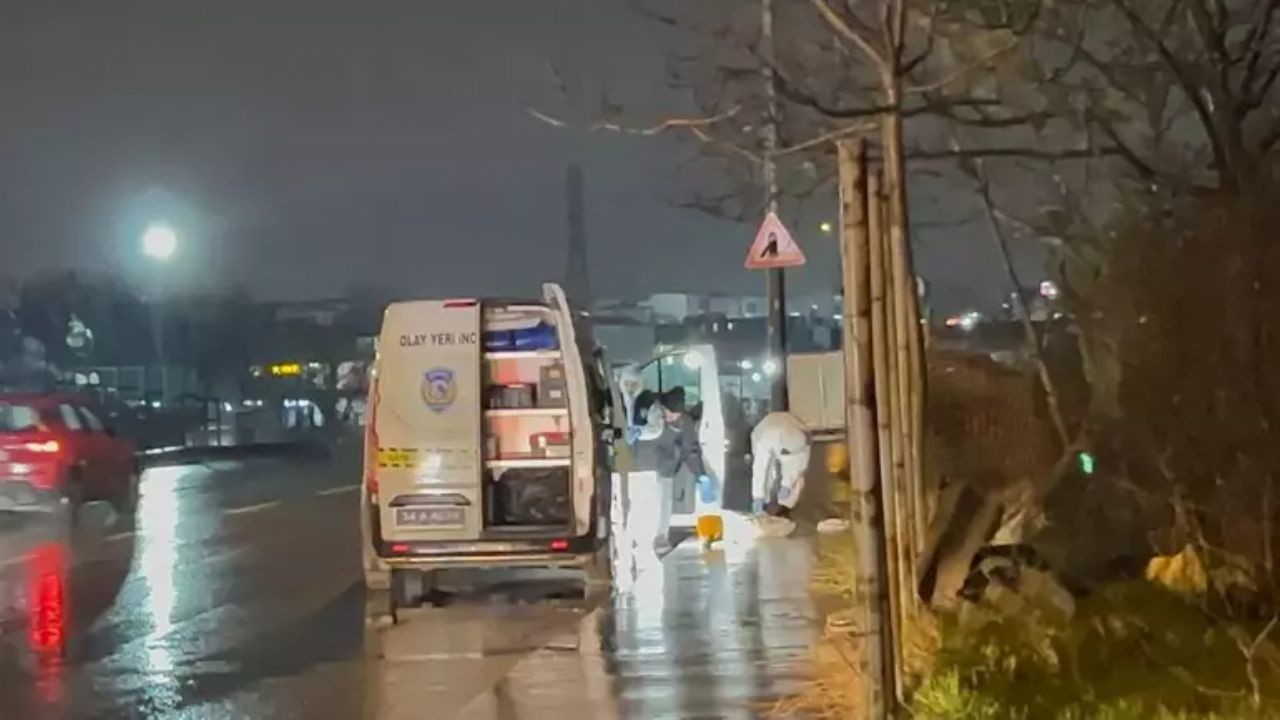 Sultangazi'de 9 günlük kayıp Hayati Çakır boş arazide ölü bulundu