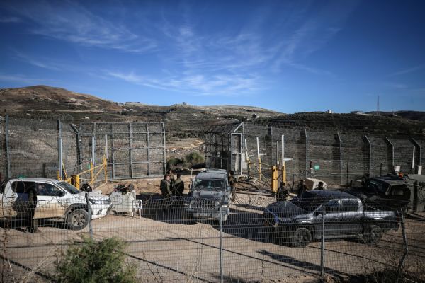 İşgalci İsrail yeni yasadışı planı onayladı! Golan Tepeleri hedefte