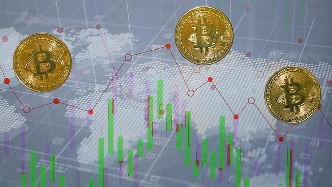 Trump konuştu, Bitcoin rekora uçtu!