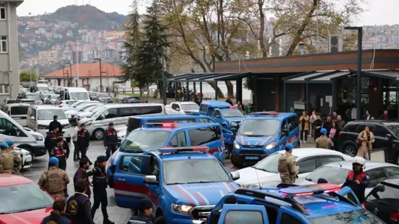 Afgan madencinin yanmış cesedi ve böbrek skandalı