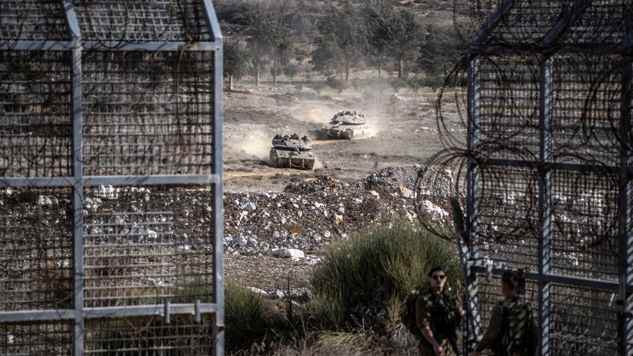 Dışişleri'nden İsrail'e 'Golan Tepeleri' tepkisi