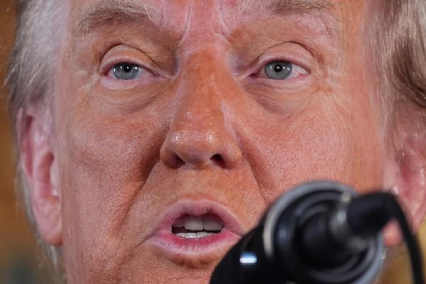 Trump duyurdu! 100 milyar dolarlık yatırım yapılacak