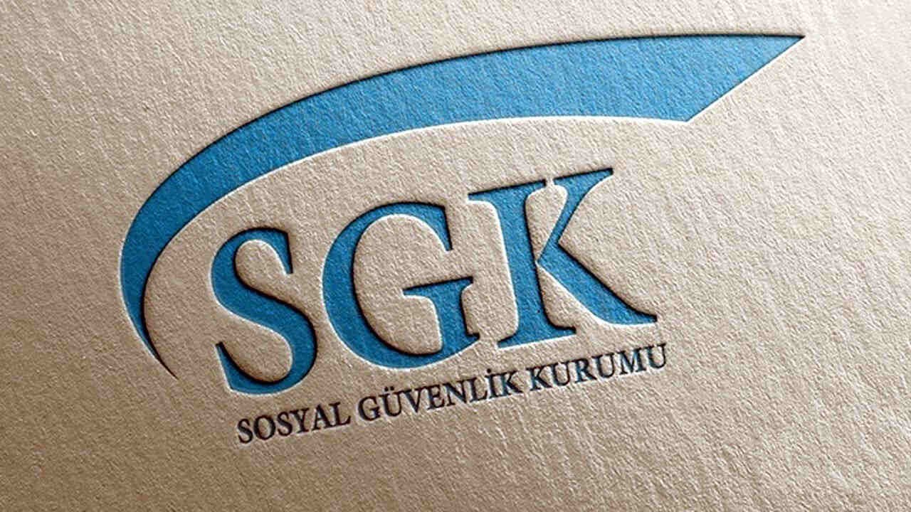 SGK, 6 belediyeye haciz koydu: Şirket hesaplarına bloke