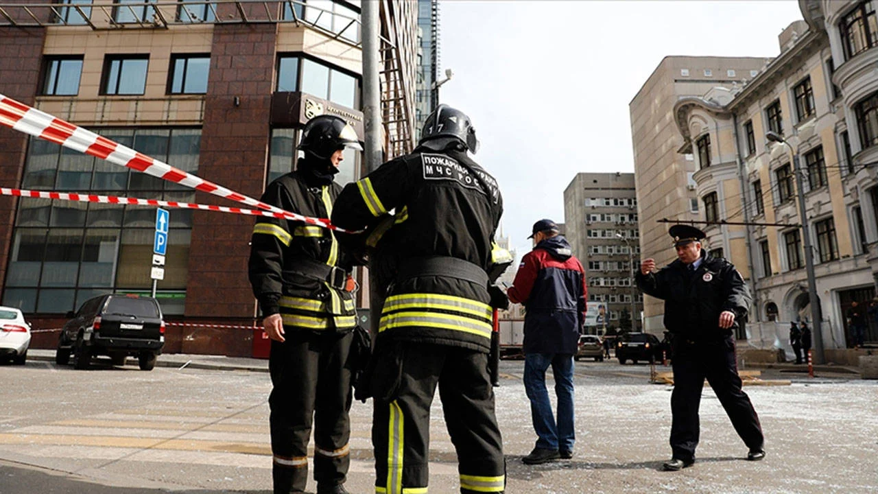 Rus generale bombalı tuzak: Ukrayna'dan şok itiraf