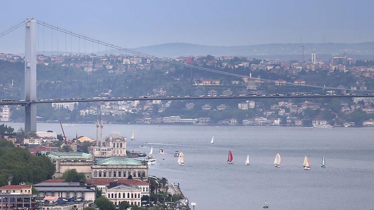 Türkiye'nin tek küresel ili İstanbul, sırada 4 il var