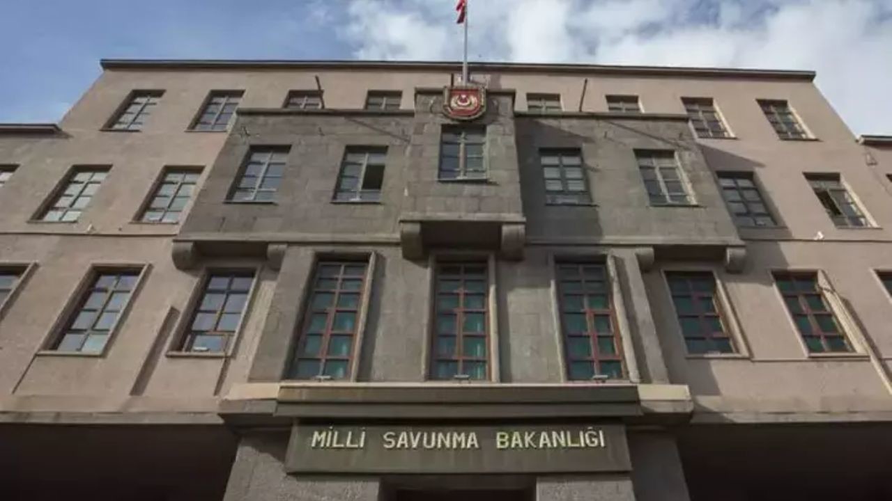 MSB'den İsrail açıklaması! 'Şiddetle kınıyoruz'