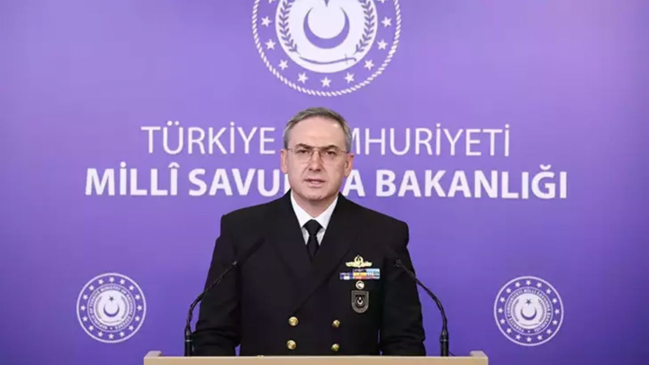 MSB: Suriye'deki yeni yönetimle PKK/YPG'ye karşı hızla adım atılacak