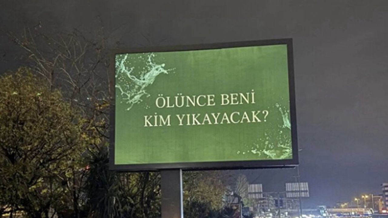 Sosyal medya ikiye bölündü | 'Ölünce seni kim yakarsa yıkasın!'