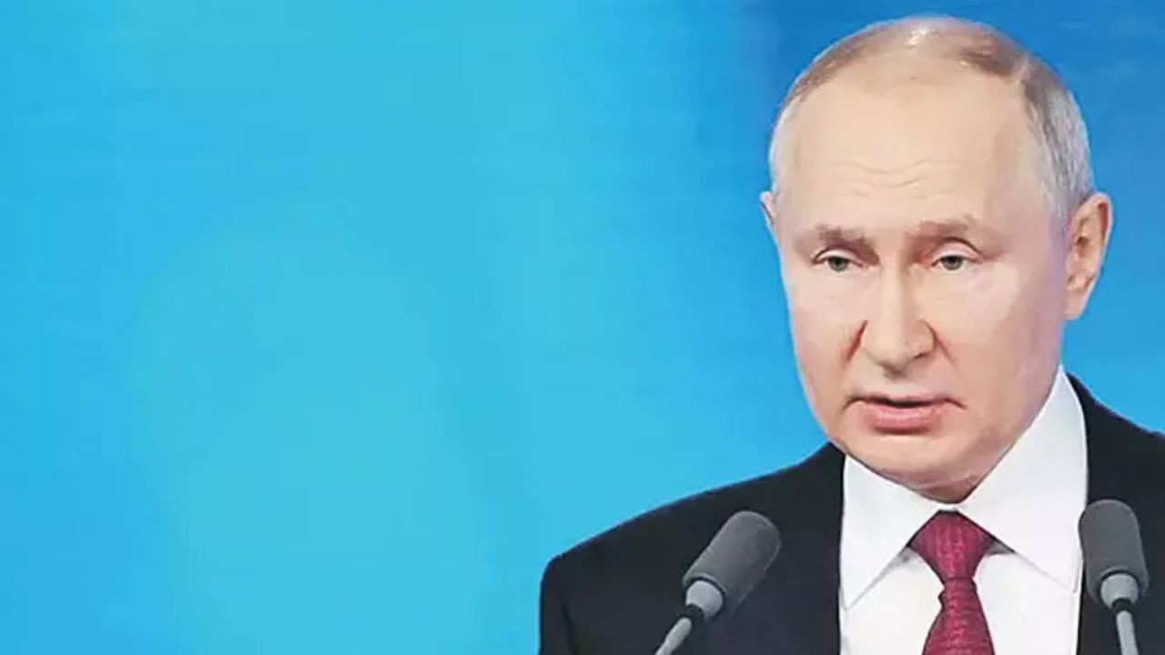 Putin: Esad ile görüşmedim ama planlıyoruz