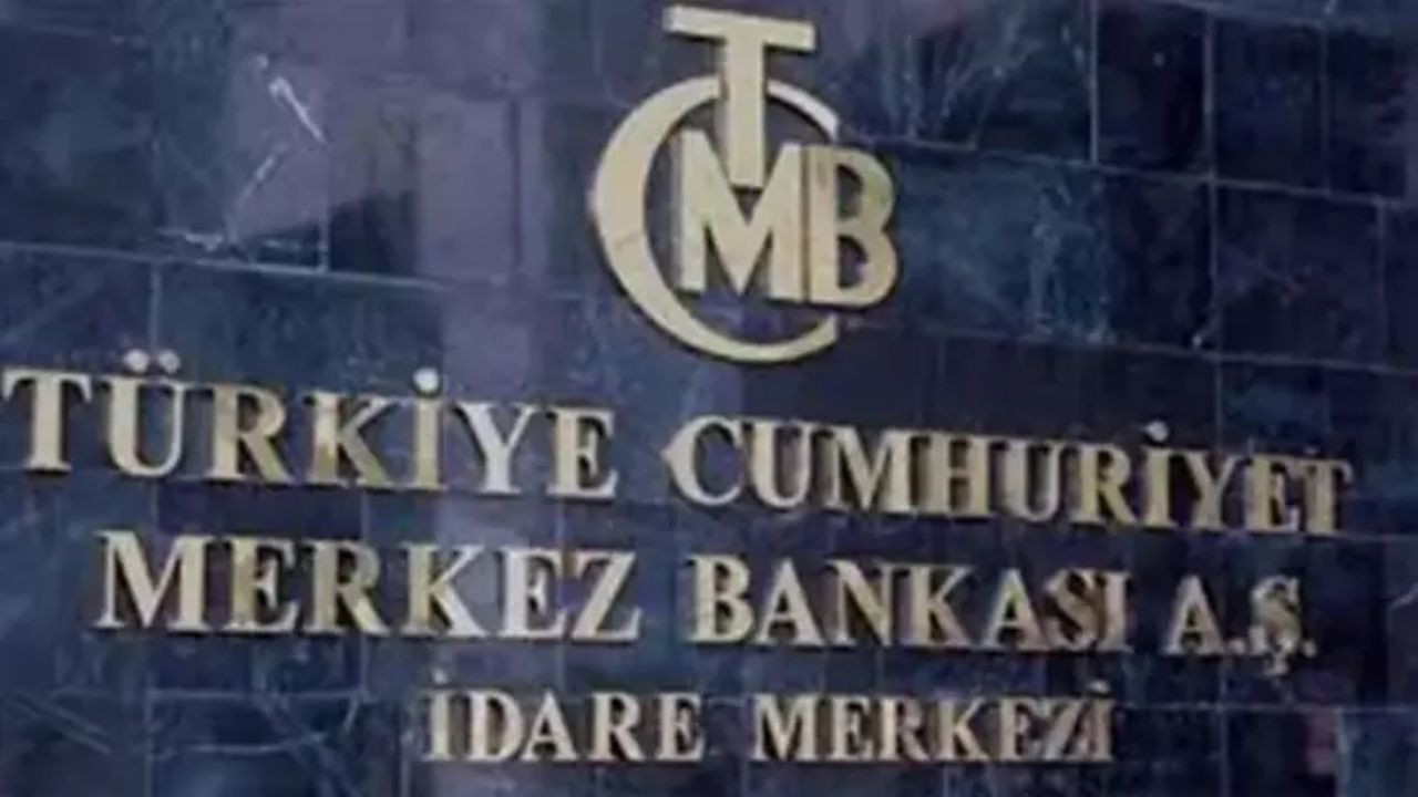 TCMB, KKM için yeni dönemi başlattı: Faiz yüzde 50'ye indirildi