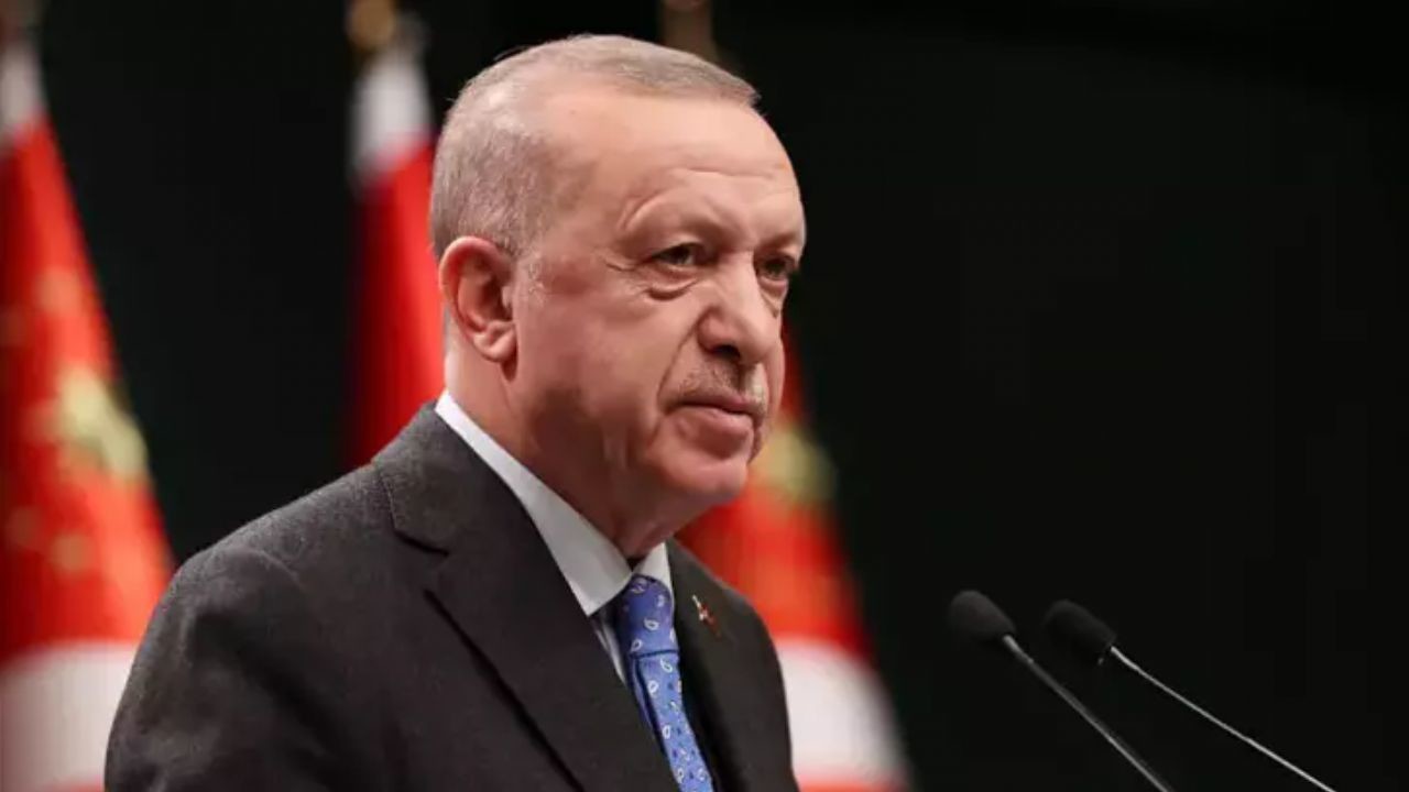 Terör örgütünün yarınları yok: Cumhurbaşkanı Erdoğan'dan çarpıcı açıklamalar