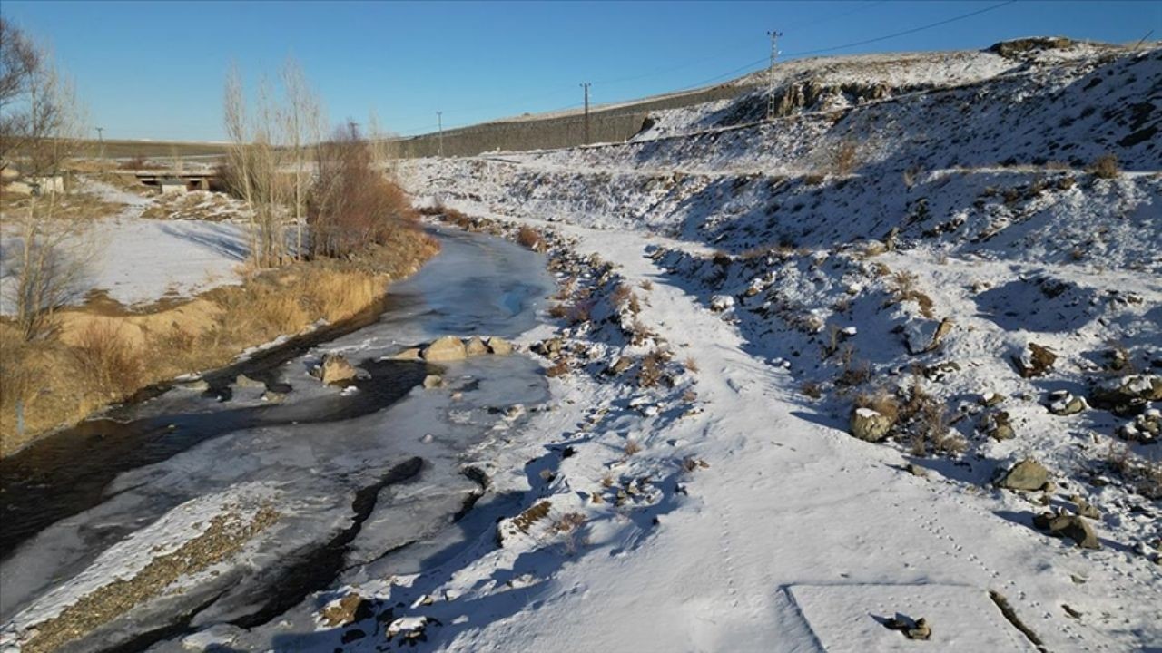 Ardahan'da okullar tatil mi? 23 Aralık Pazartesi Ardahan okul var mı?