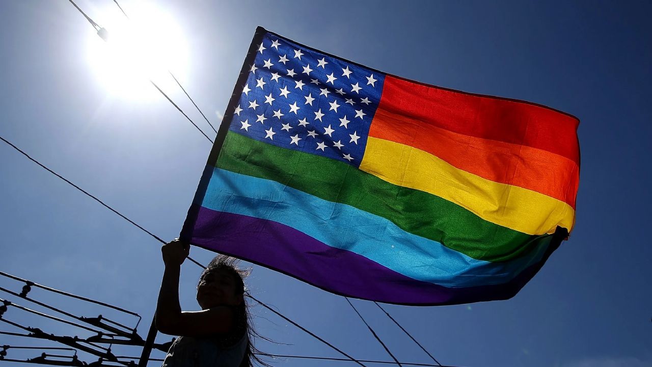 Trump'tan 'LGBT' çıkışı: 'Sadece iki cinsiyet olacak'