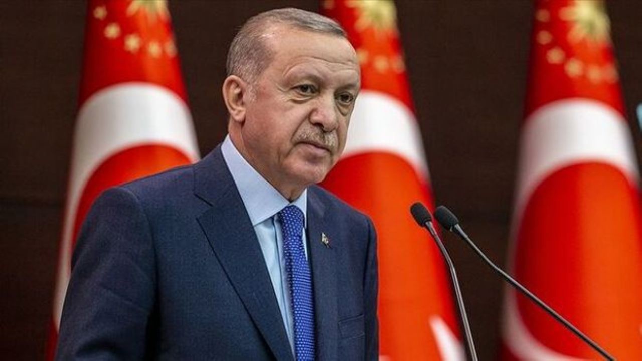 Erdoğan'ın Şam ziyareti: Cuma günü Emevi Camii'nde namaz kılacak mı