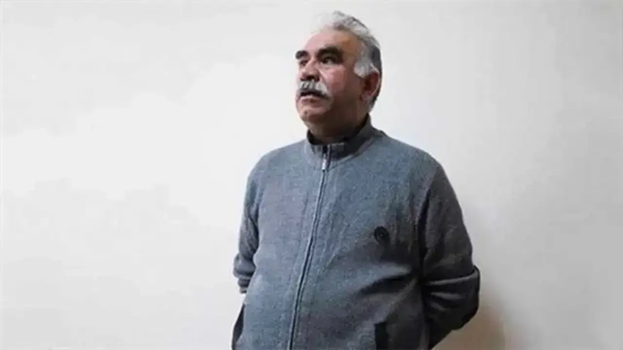 DEM Parti'den 'Öcalan' açıklaması