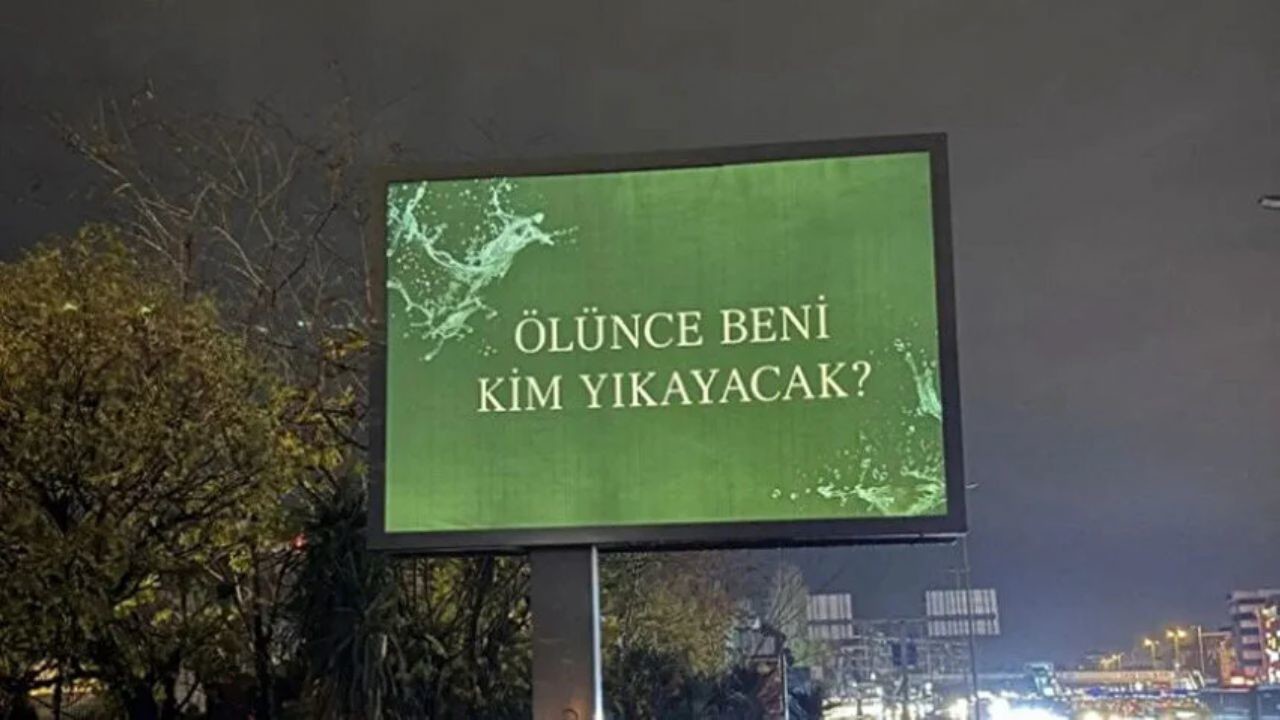 'Ölünce beni kim yıkayacak'... 'Gassalı kim yıkayacak?': Gündemdeki 'Gassal' dizisi ne anlatıyor?