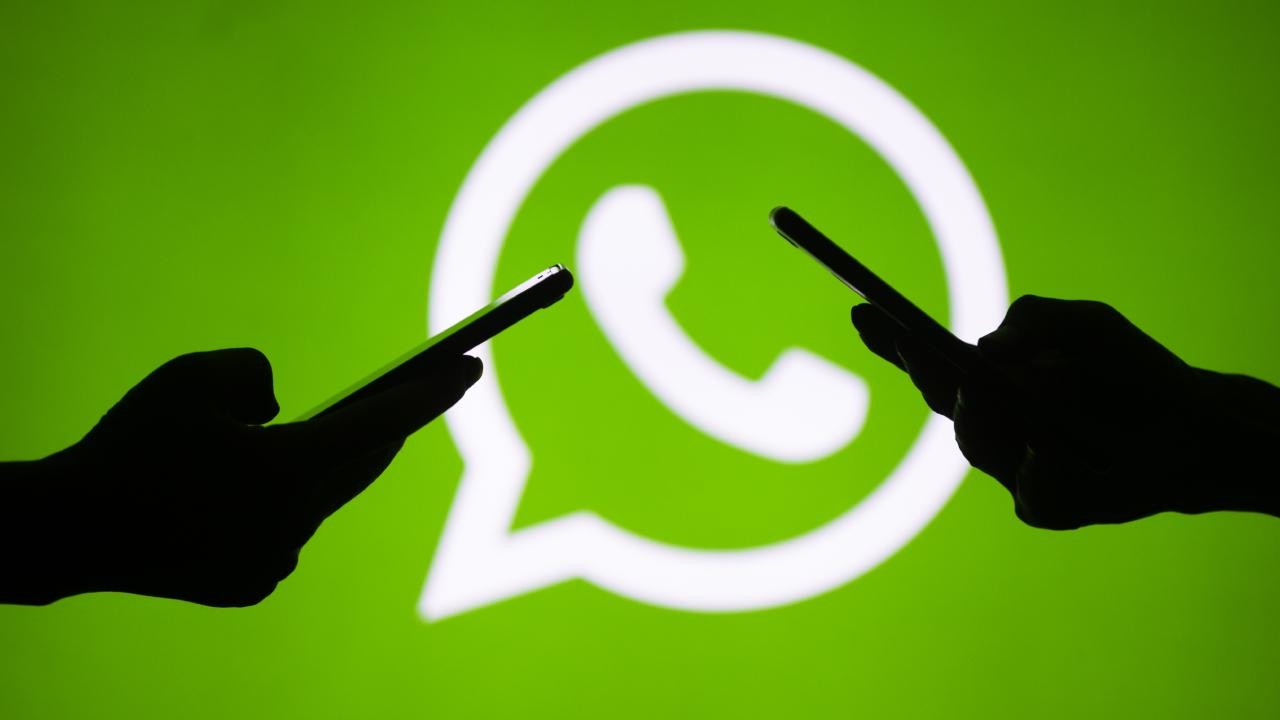 WhatsApp üzerinden dolandırıcılıkta yeni numara